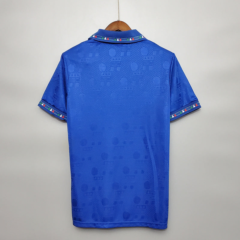 Retro Italy Home 1994