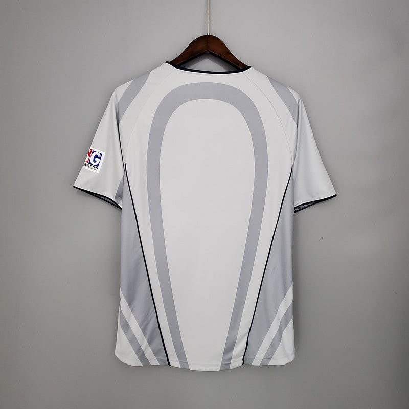Retro PSG Away 01-02