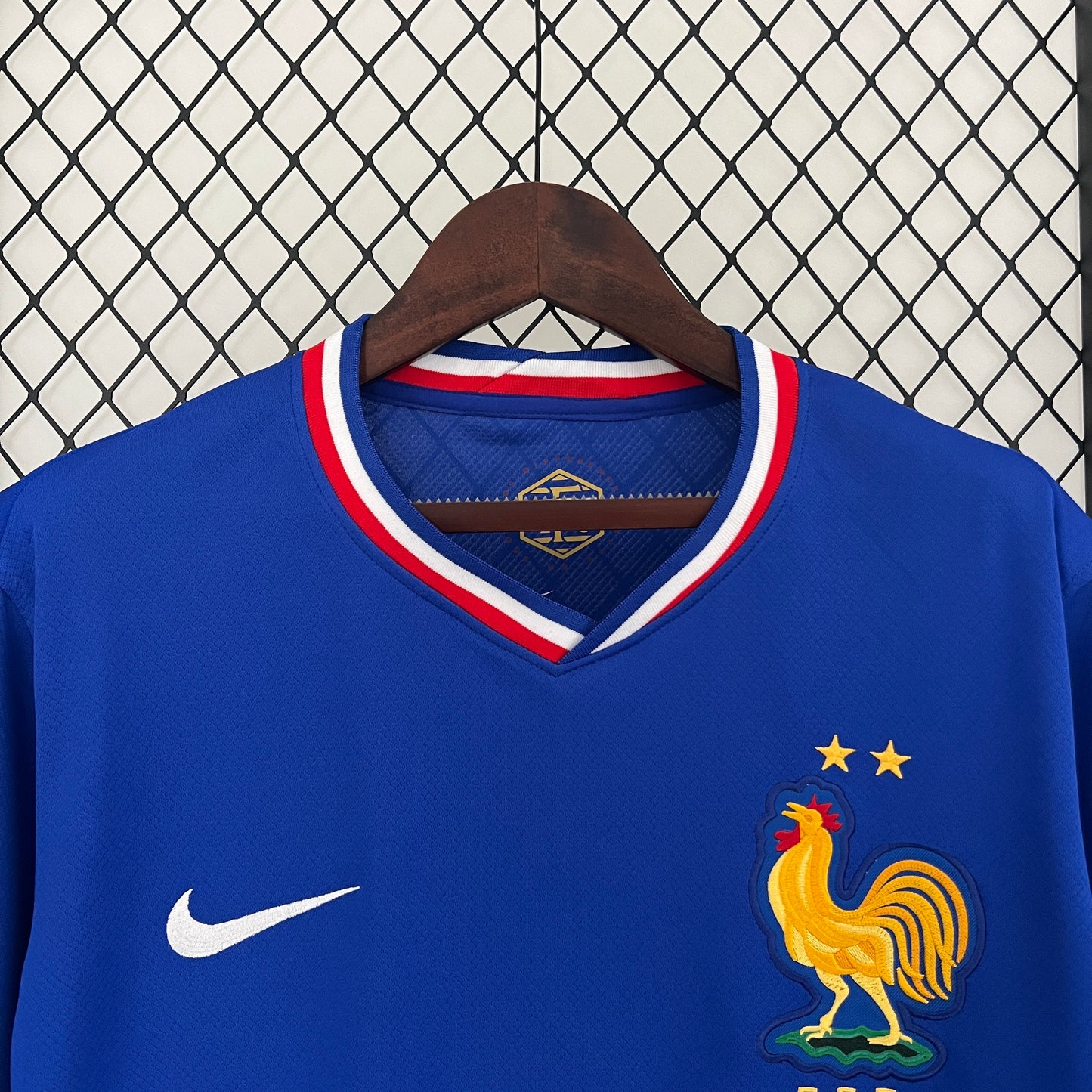 France Euro Home 2024