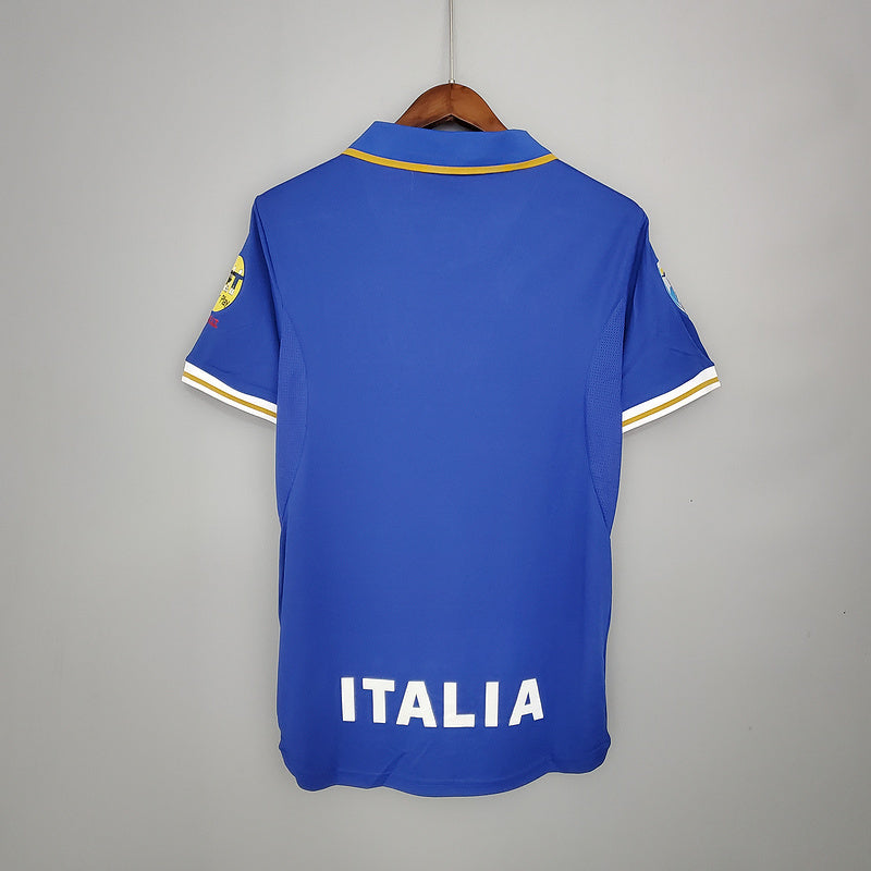 Retro Italy Home 1998