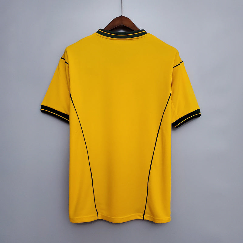 Retro Celtic Away 01-03