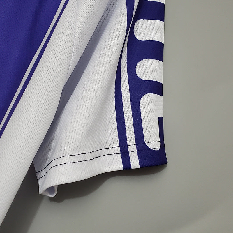 Retro Florence Home 99-00