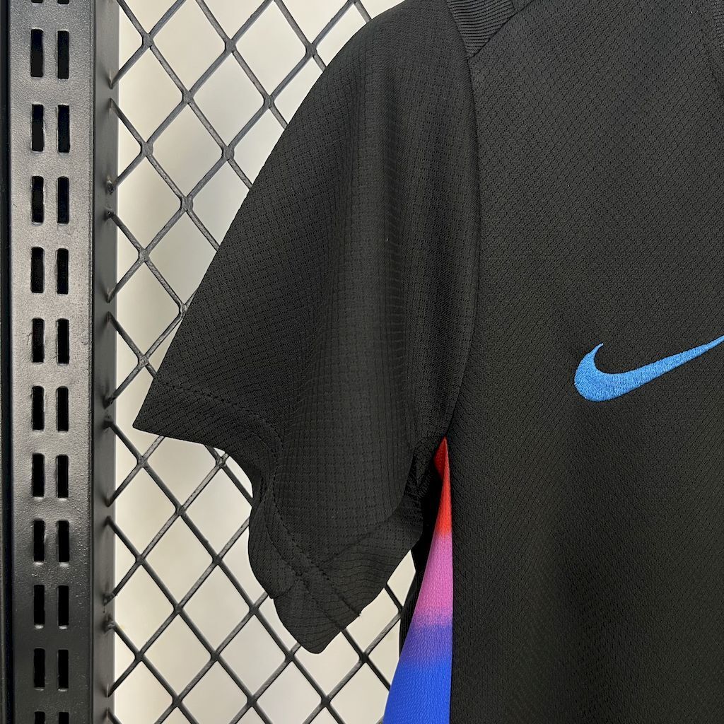 Kids England Away 25-26