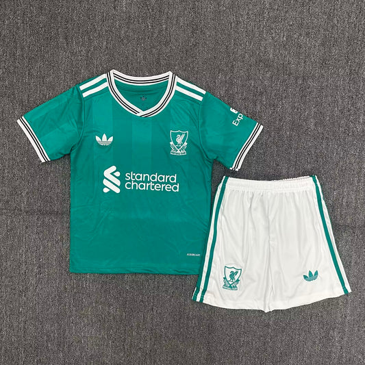 Kids Liverpool Third 25-26