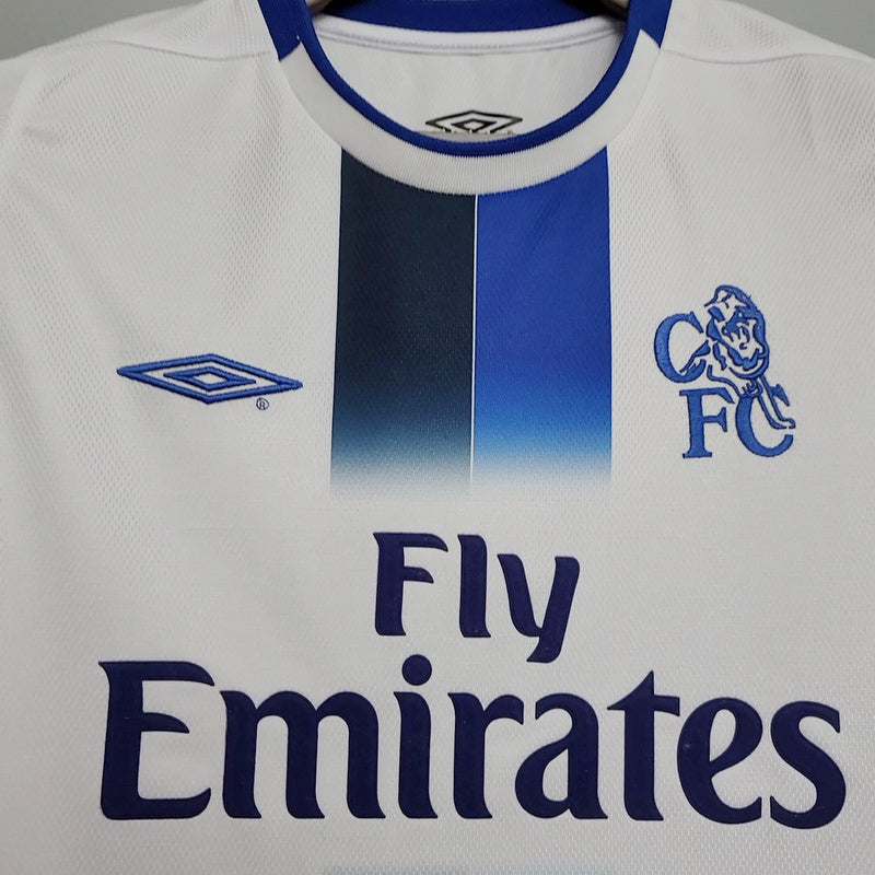 Retro Chelsea Away 03-05