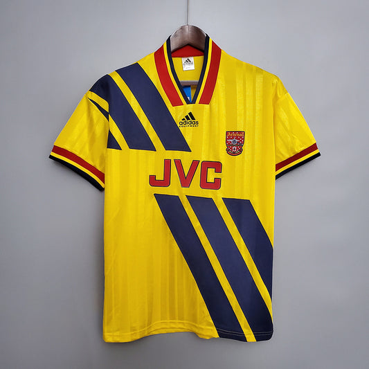 Retro Arsenal Away 93-94