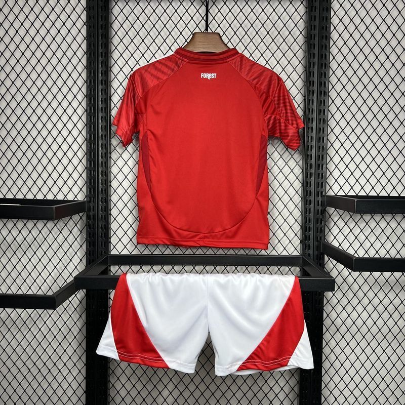 Kids Nottingham Forest 24-25