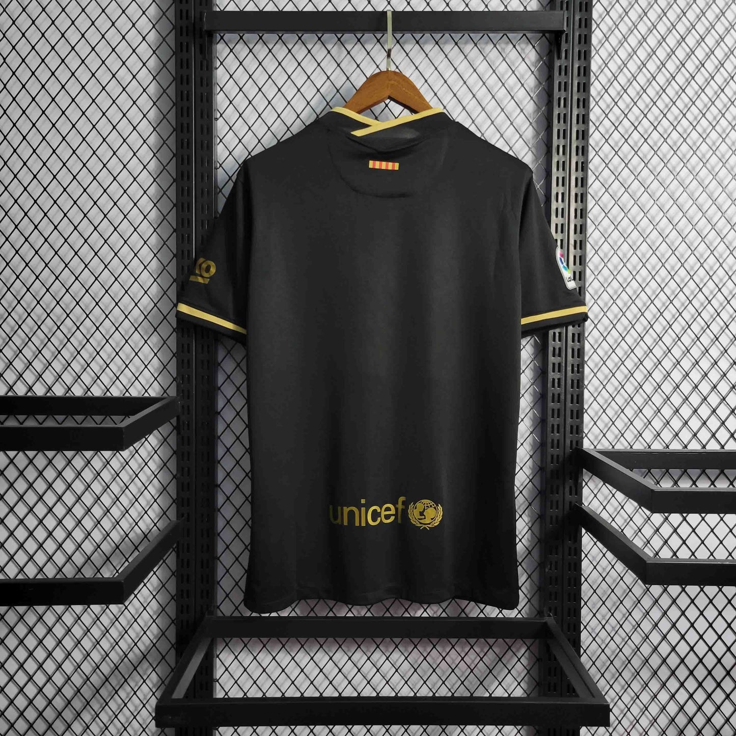 Retro FC Barcelona Away 20-21