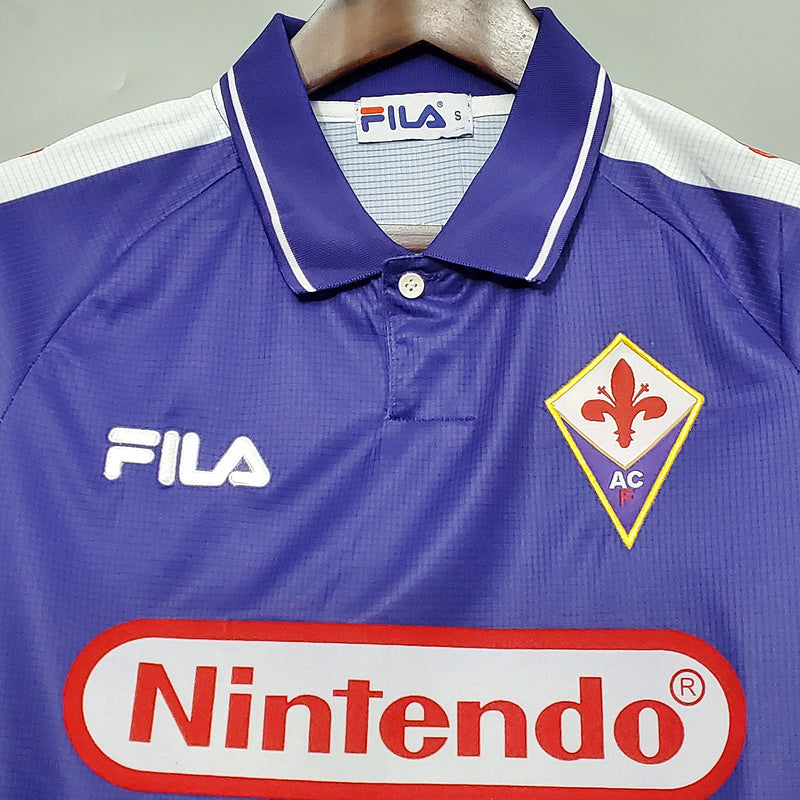Retro Florence Home 1998