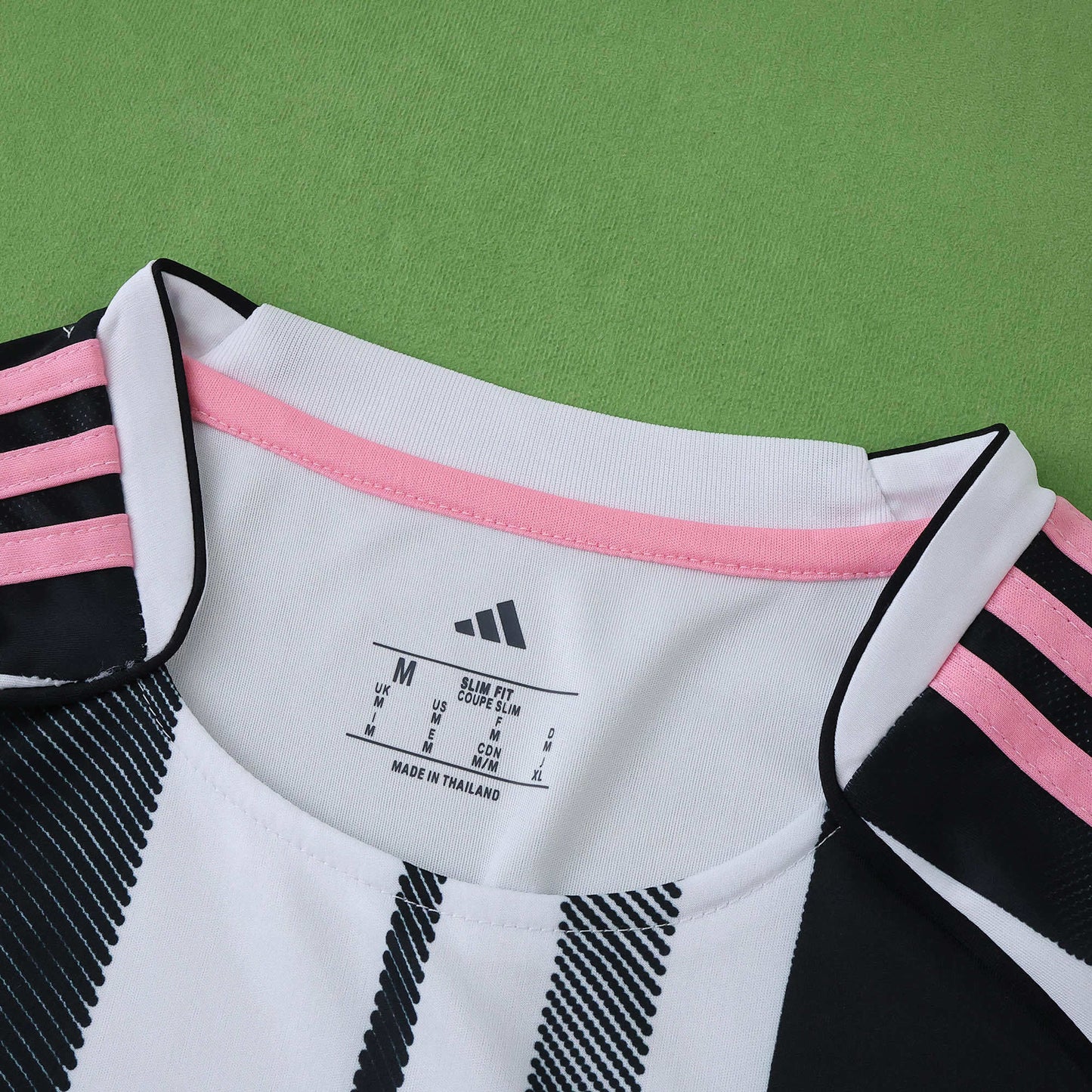 Juventus Home 25-26