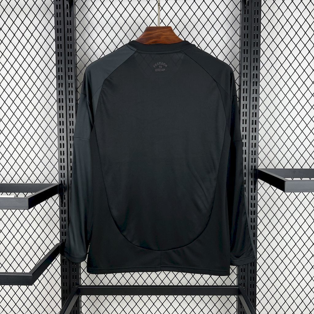 Inter Miami Away Long Sleeve 25-26