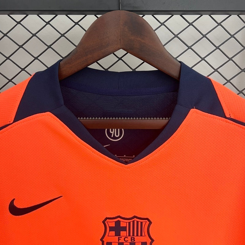 FC Barcelona Third Away 25-26
