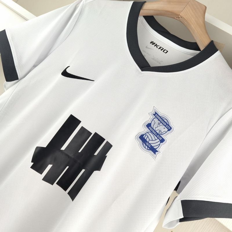 Birmingham City Away 24-25