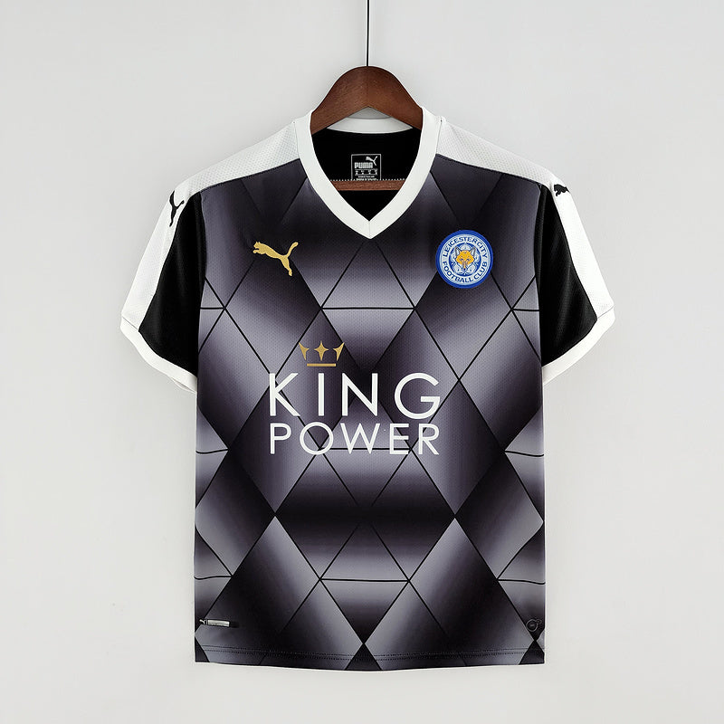 Retro Leicester 15-16 Away