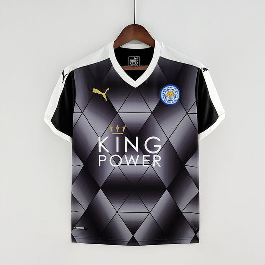 Retro Leicester 15-16 Away