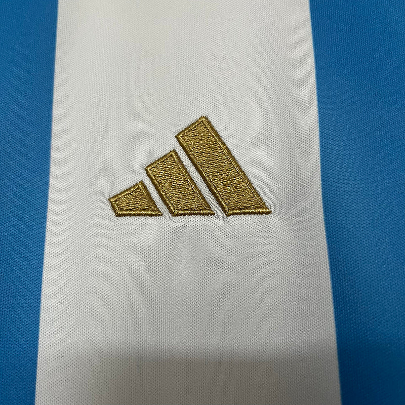 Kids Argentina Home 24-25