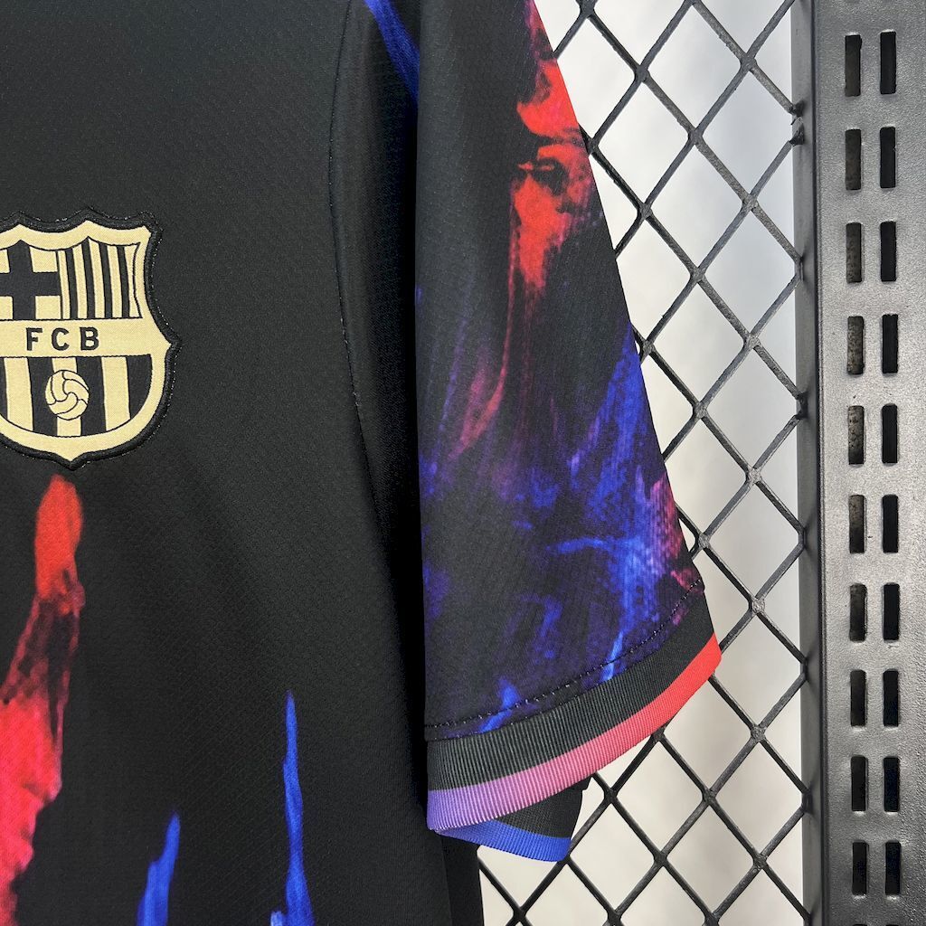FC Barcelona Away Colour Special 25-26