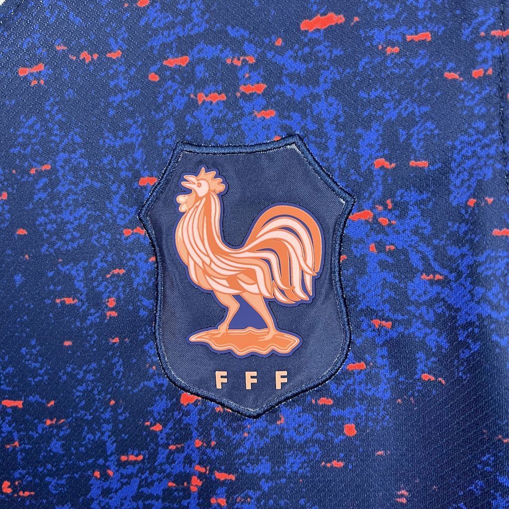 France Home 25-26