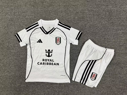 Kids Fulham Home 25-26