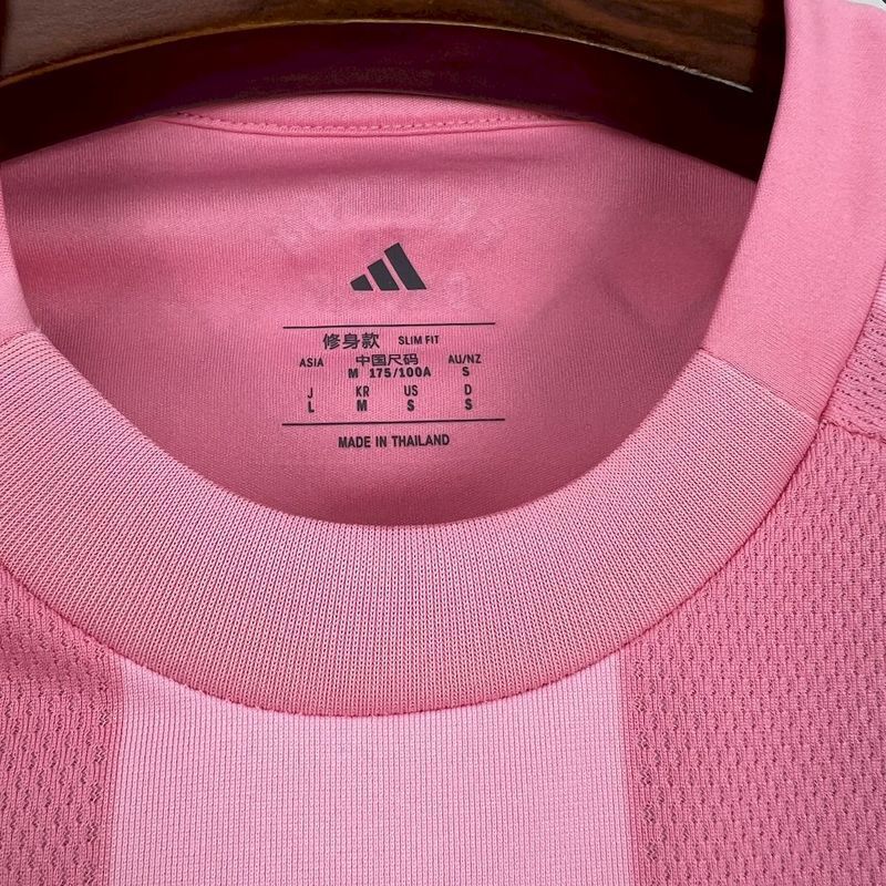Inter Miami Home 25-26