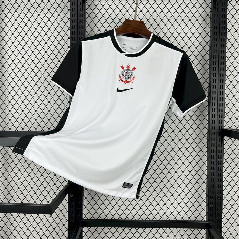 Corinthians Home 25-26