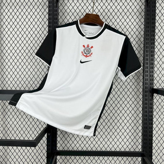 Corinthians Home 25-26