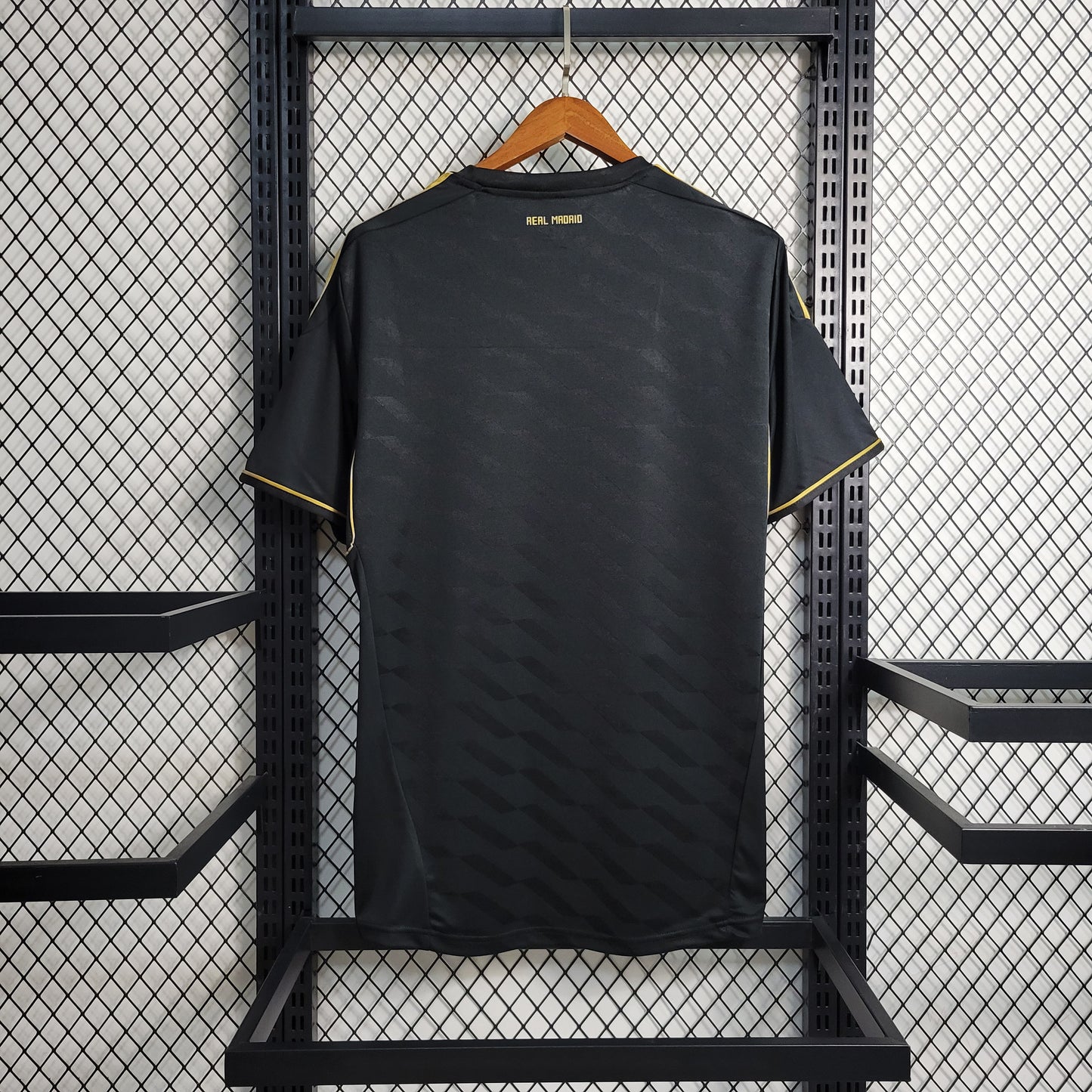 Retro Real Madrid Away 11-12