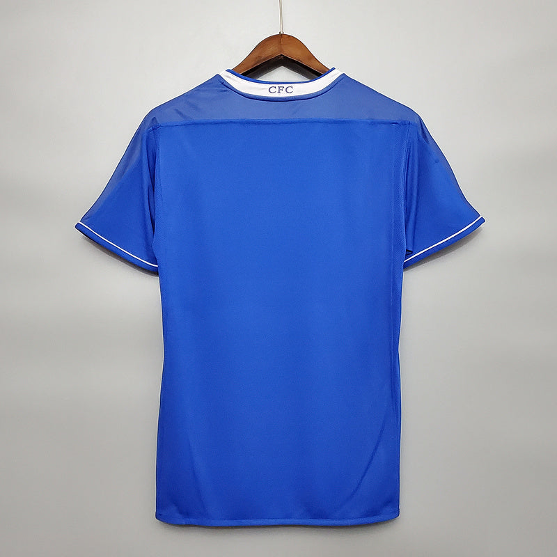 Retro Chelsea Home 03-05