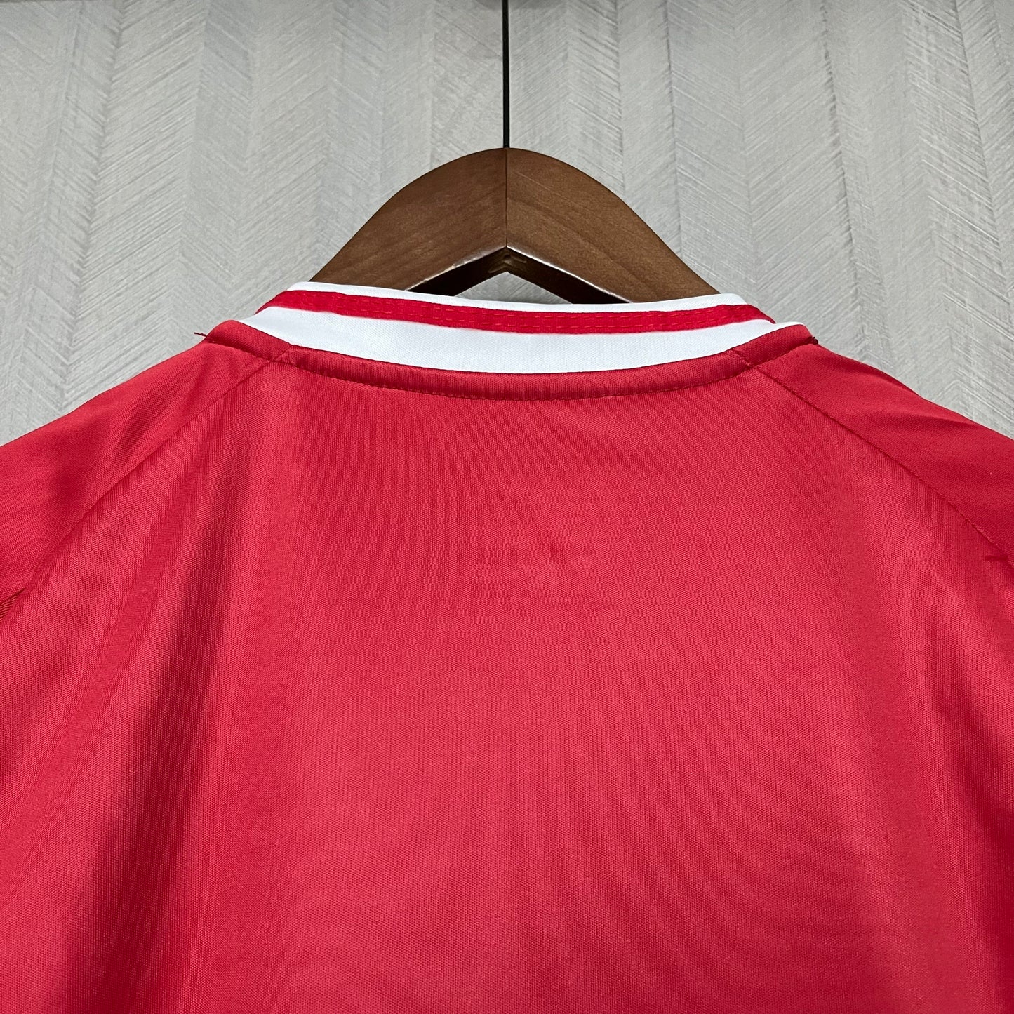 Kids Manchester United Home 24-25