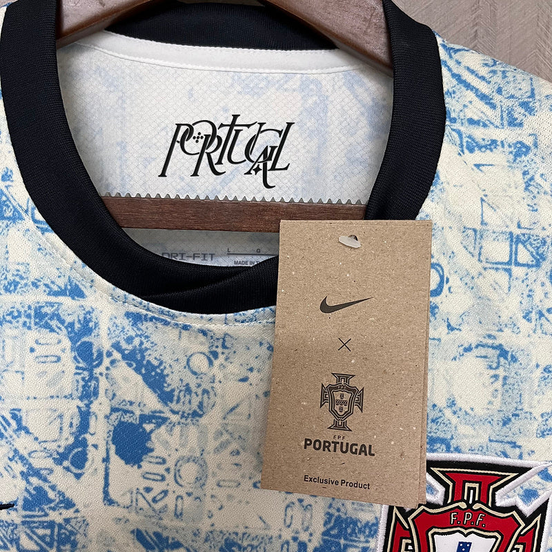 Portugal Away 24-25