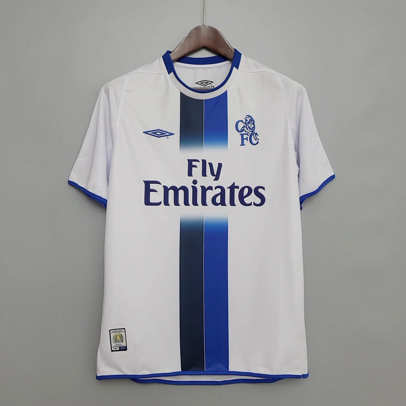 Retro Chelsea Away 03-05