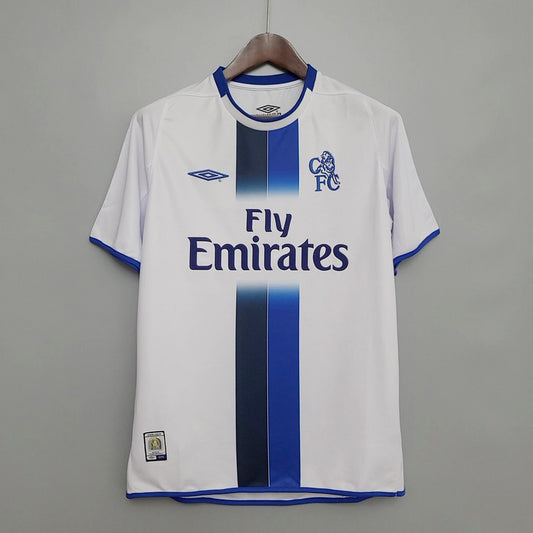 Retro Chelsea Away 03-05