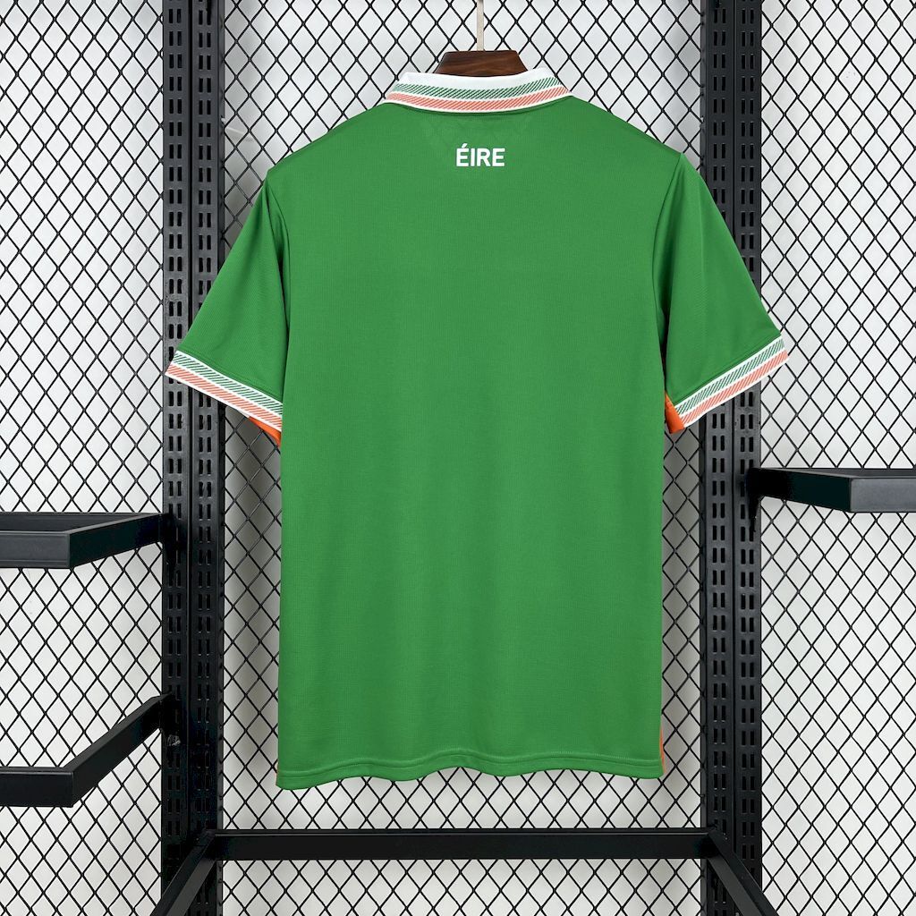 Ireland Home 25-26