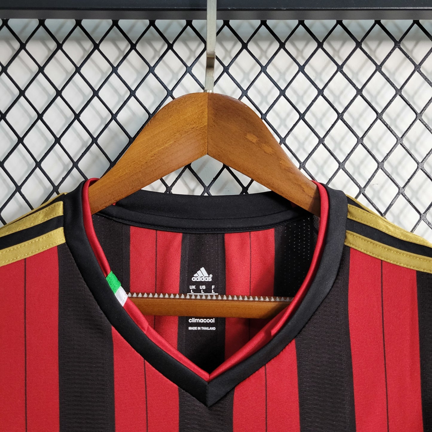 Retro AC Milan Home 13-14