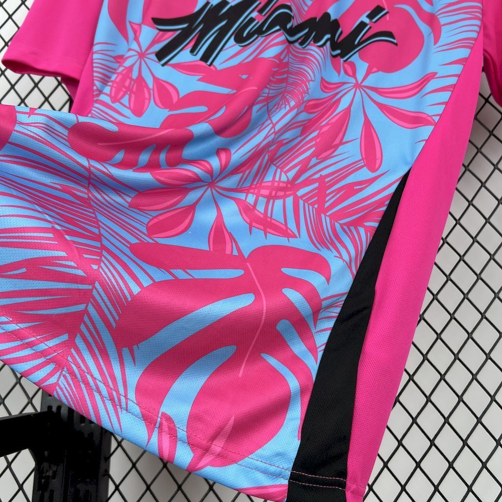 Inter Miami Pink Purple Special 25-26