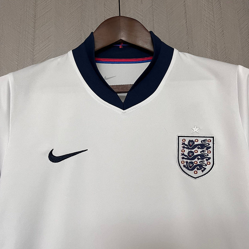 Kids England Home 24-25