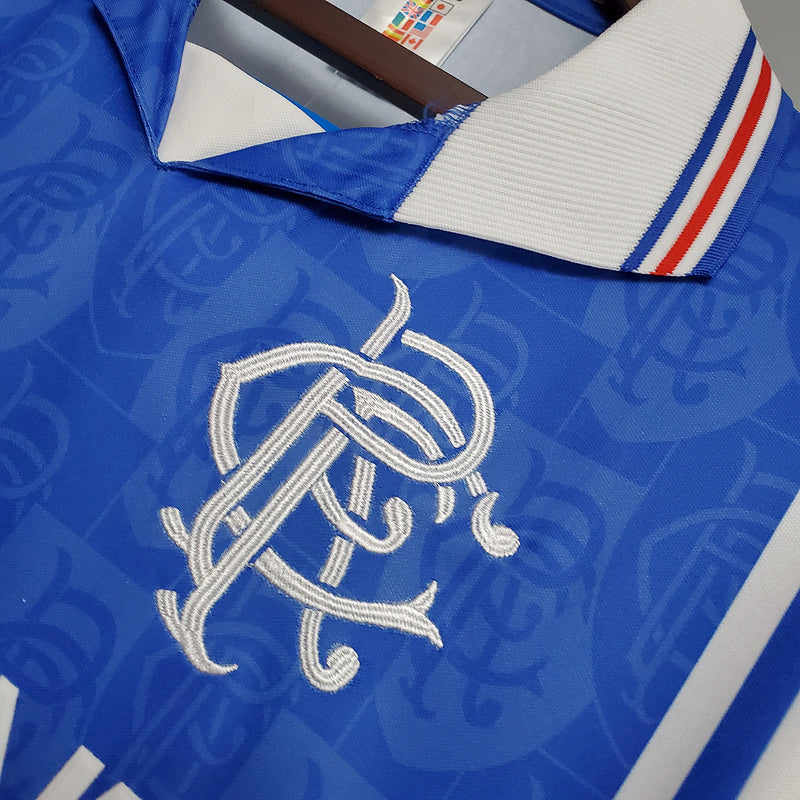 Retro Rangers Home 96-97