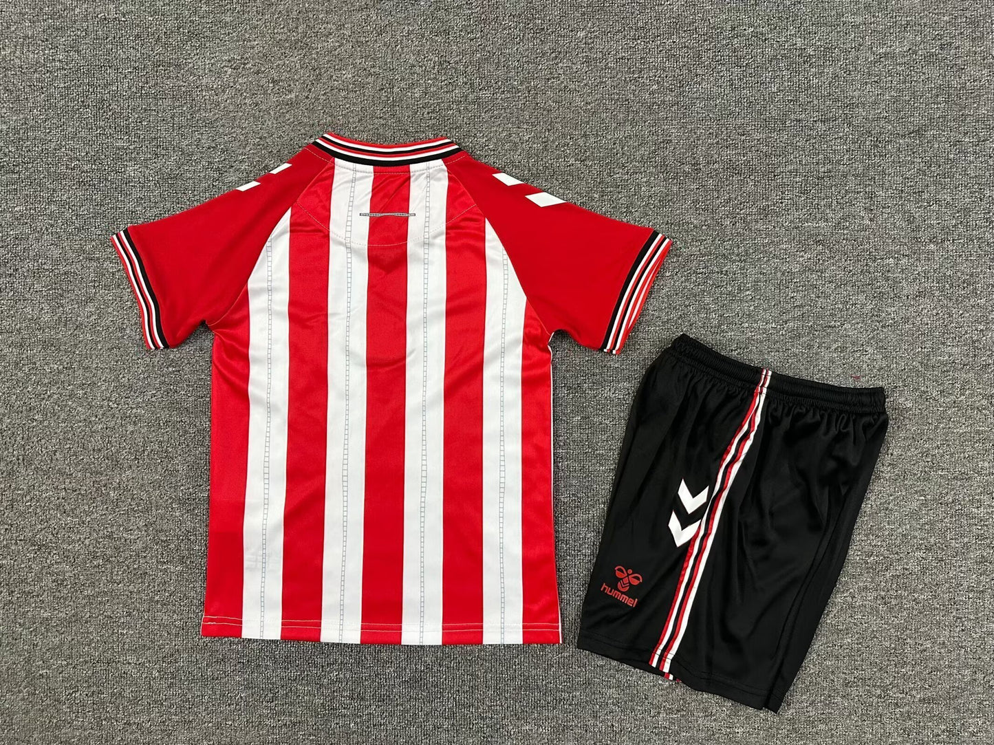 Kids Sunderland Home 25-26