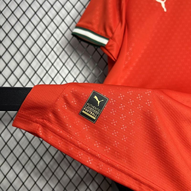 Portugal Home 25-26