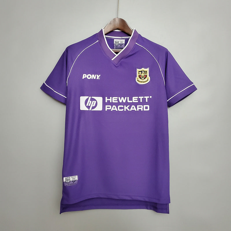 Retro Tottenham Away 98-99
