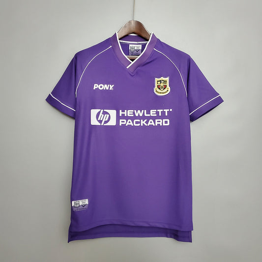 Retro Tottenham Away 98-99