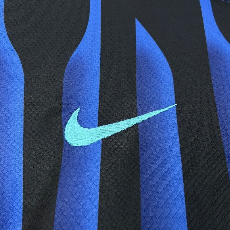 Inter Milan Home 25-26