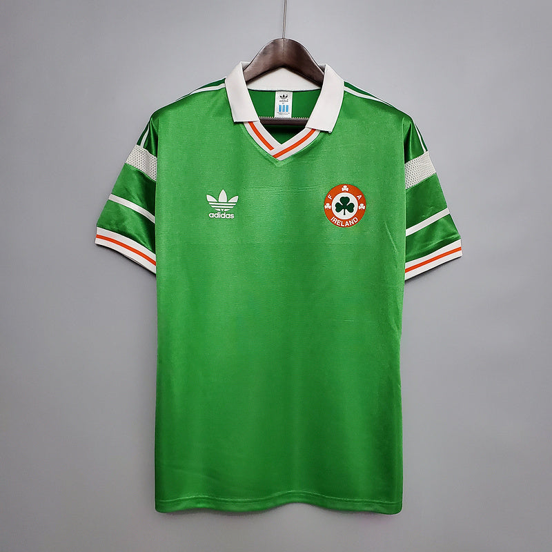 Retro Ireland Home Retro 1988