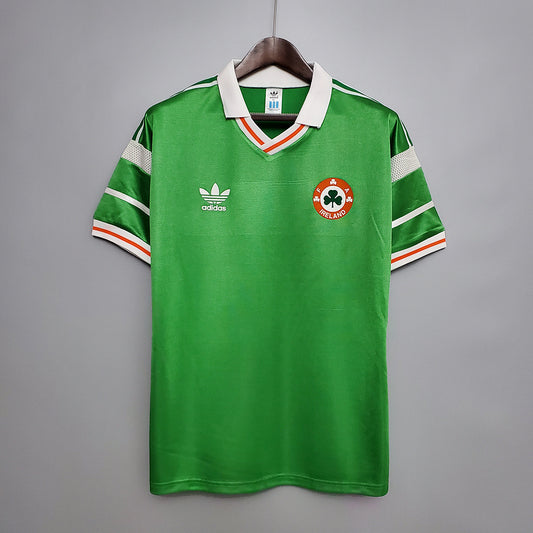 Retro Ireland Home Retro 1988