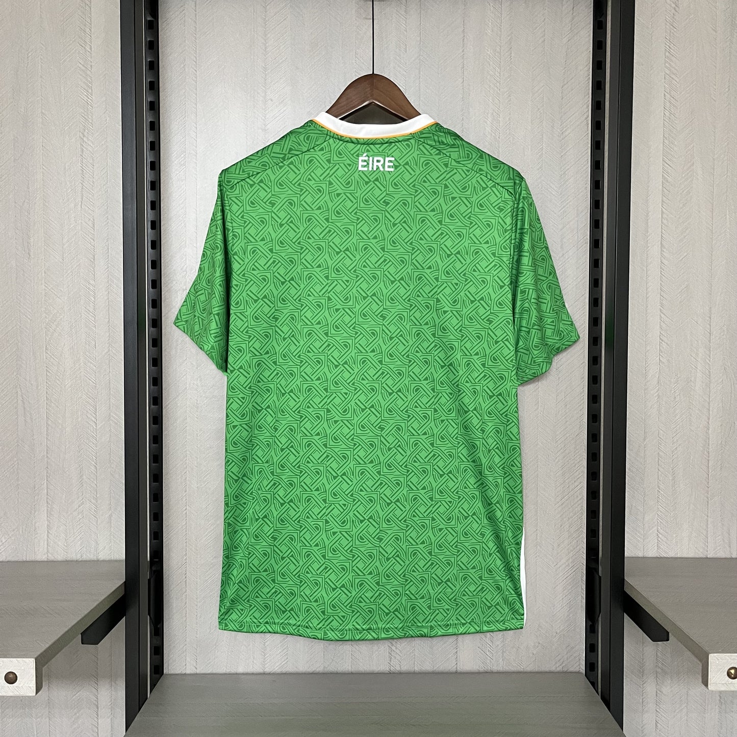 Ireland Home 24-25