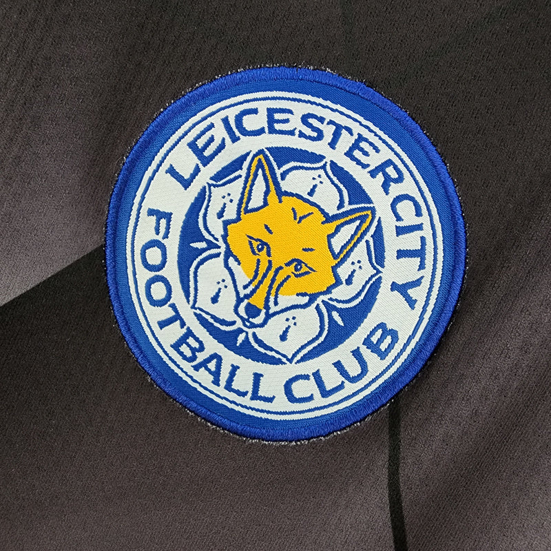 Retro Leicester 15-16 Away