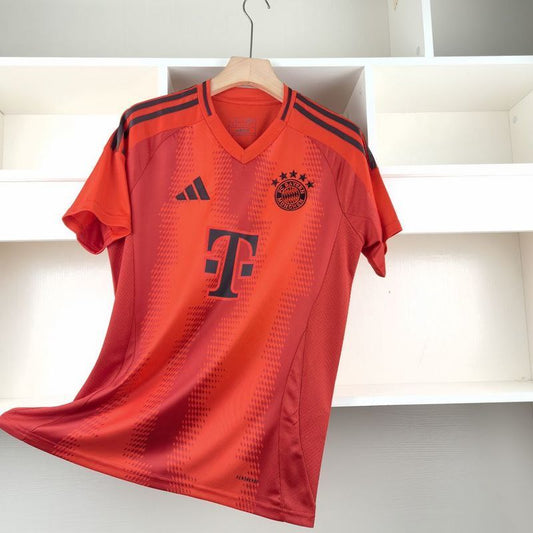 Bayern Munich Home 24-25