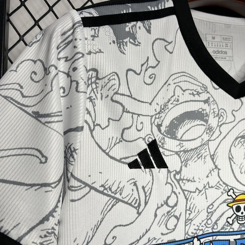 Japan ONE PIECE Special 24-25