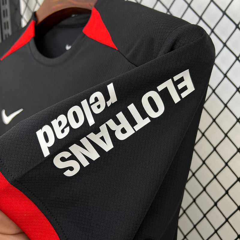 Eintracht Frankfurt Away 24-25