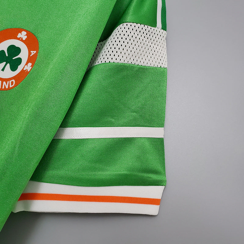 Retro Ireland Home Retro 1988